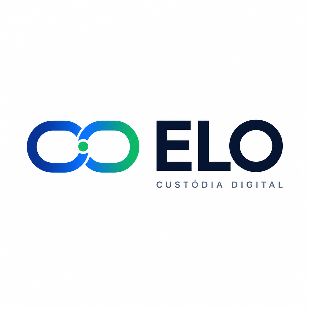 ELO — Custódia Digital
